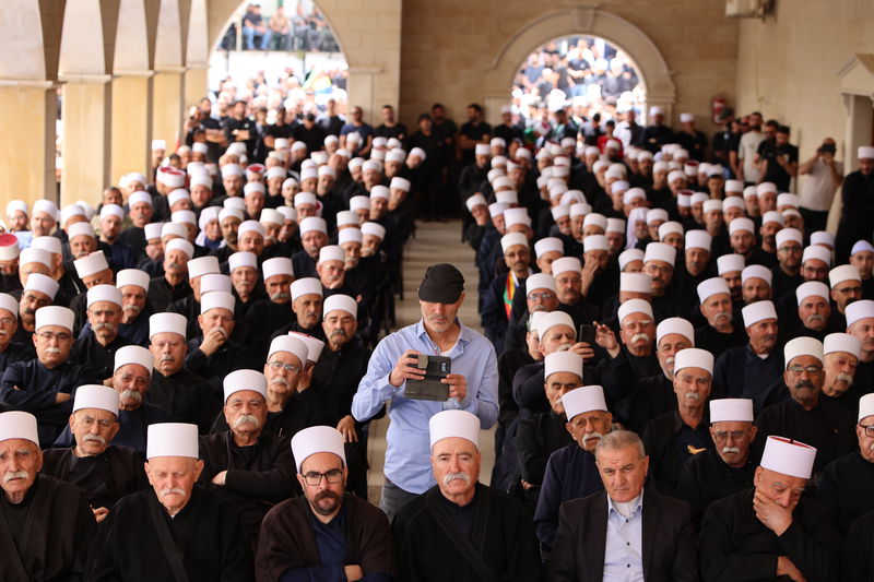مقام سيدنا النبي سبلان (ع)