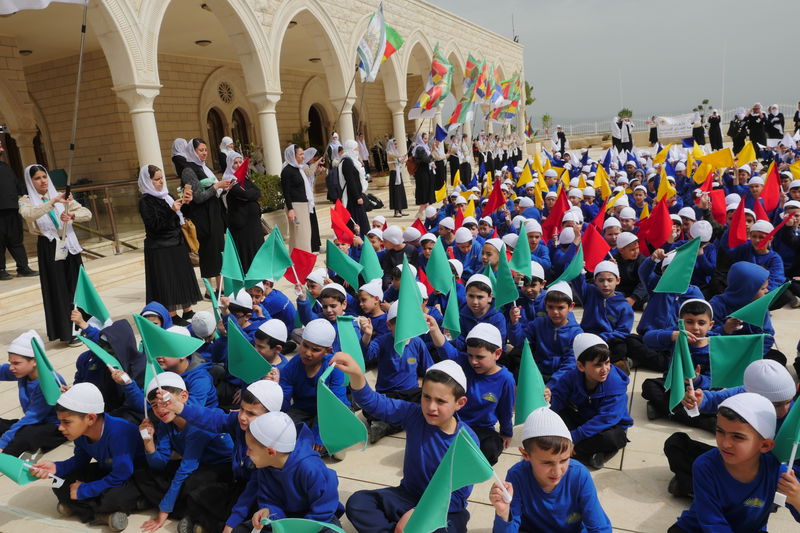 المجلس الديني الدرزي الاعلى