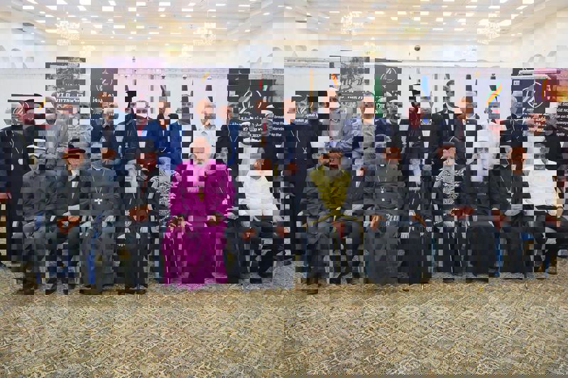 المجلس الديني الدرزي الاعلى